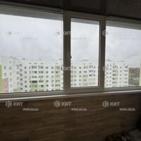 Продаж квартири Харків, ХТЗ, Рогань, 37м²