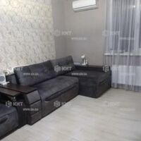 Продаж квартири Харків, ХТЗ, Рогань, 37м²