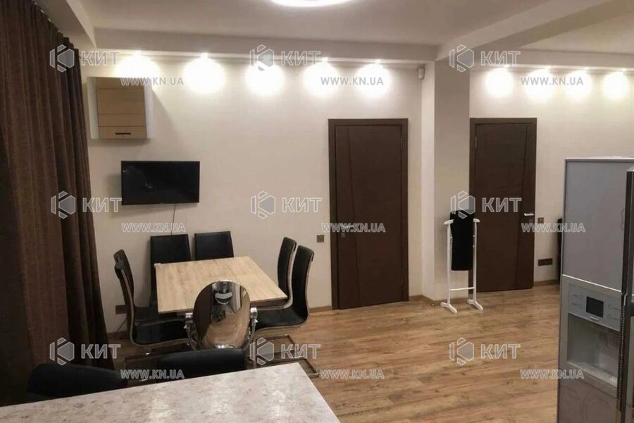 Продажа квартиры Харьков, Научная, 85м²