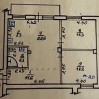Продажа квартиры Харьков, Научная, 85м²