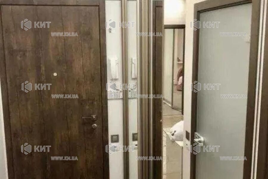 Продажа квартиры Харьков, Научная, 85м²