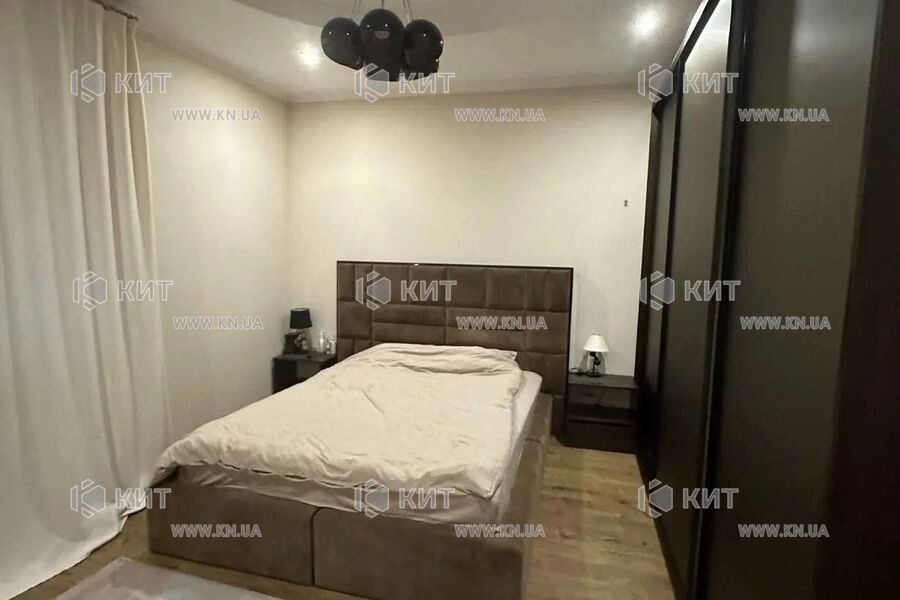 Продажа квартиры Харьков, Научная, 85м²