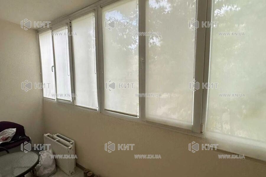 Продажа квартиры Харьков, Научная, 85м²