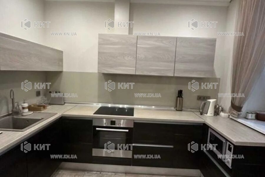 Продажа квартиры Харьков, Научная, 85м²