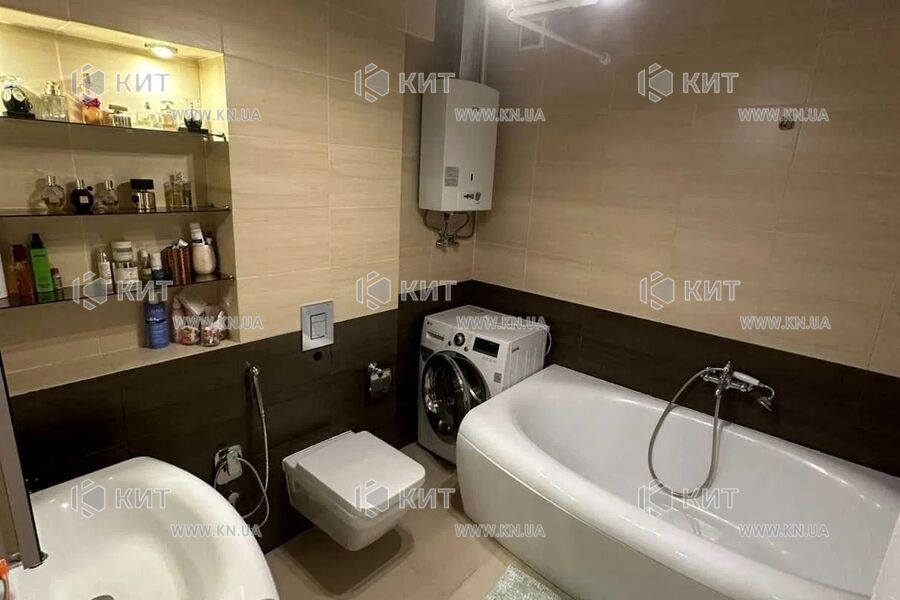 Продажа квартиры Харьков, Научная, 85м²