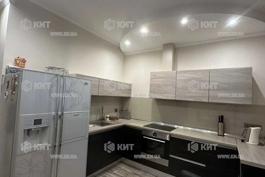 Продажа квартиры Харьков, Научная, 85м²