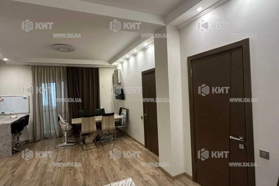 Продажа квартиры Харьков, Научная, 85м²
