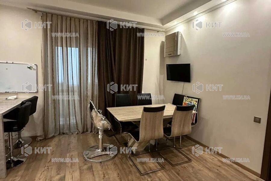 Продажа квартиры Харьков, Научная, 85м²