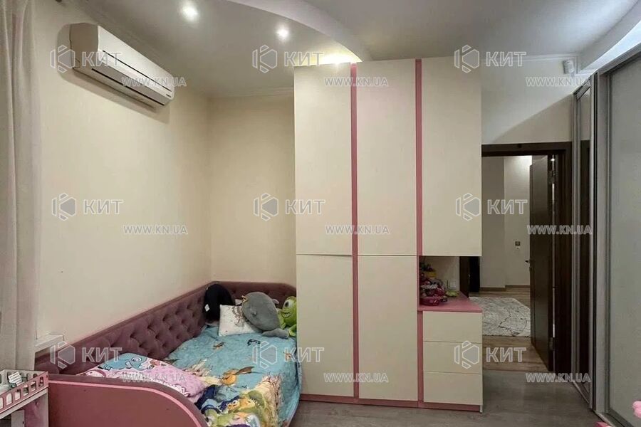 Продажа квартиры Харьков, Научная, 85м²