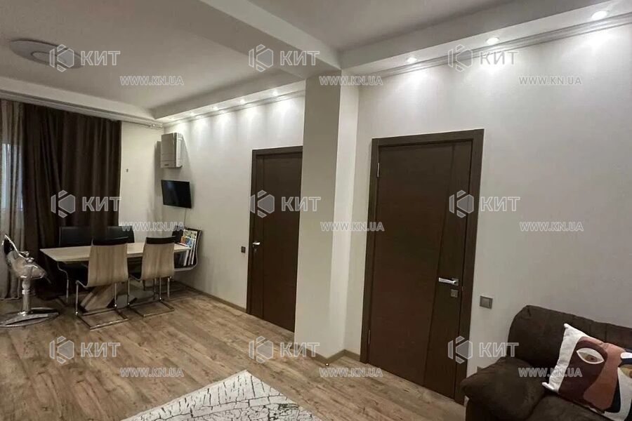 Продажа квартиры Харьков, Научная, 85м²