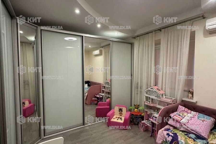 Продажа квартиры Харьков, Научная, 85м²