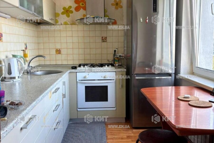 Продажа квартиры Харьков, Салтовка, 65м²