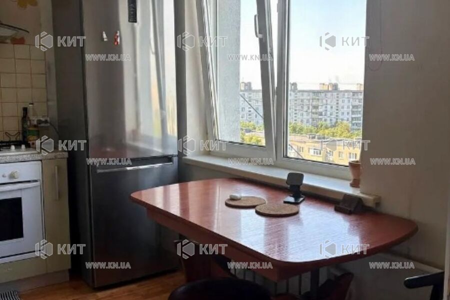 Продажа квартиры Харьков, Салтовка, 65м²