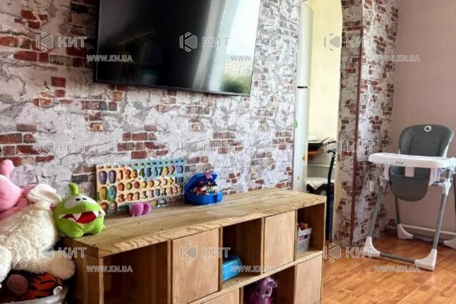 Продажа квартиры Харьков, Салтовка, 65м²