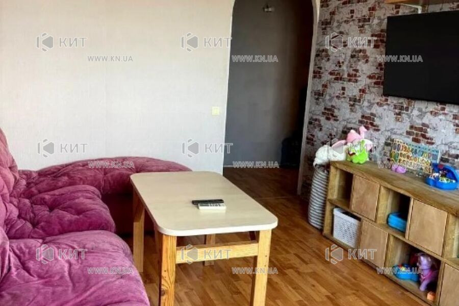 Продажа квартиры Харьков, Салтовка, 65м²