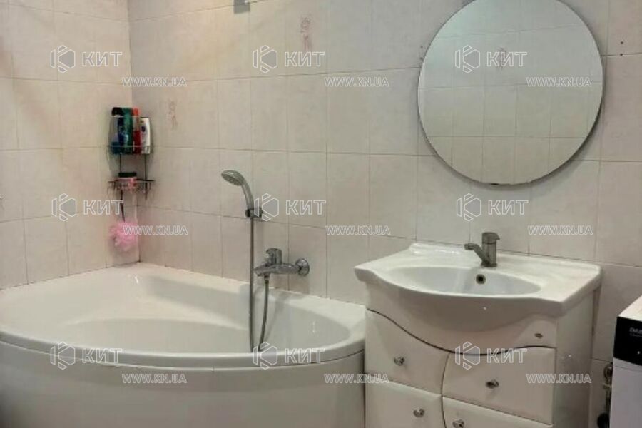 Продажа квартиры Харьков, Салтовка, 65м²