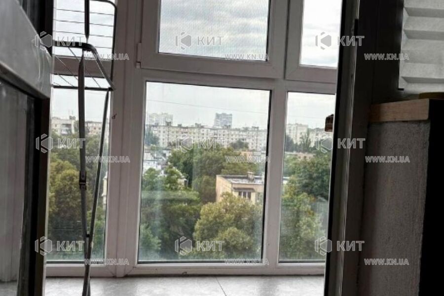 Продажа квартиры Харьков, Салтовка, 65м²