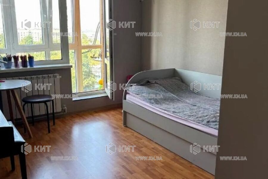 Продажа квартиры Харьков, Салтовка, 65м²