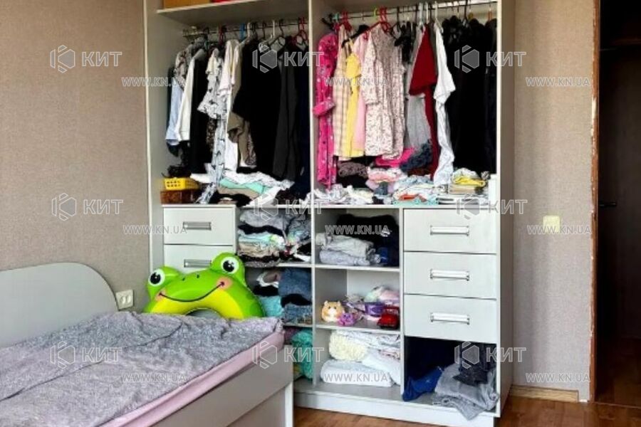 Продажа квартиры Харьков, Салтовка, 65м²