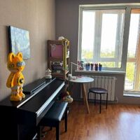 Продажа квартиры Харьков, Салтовка, 65м²