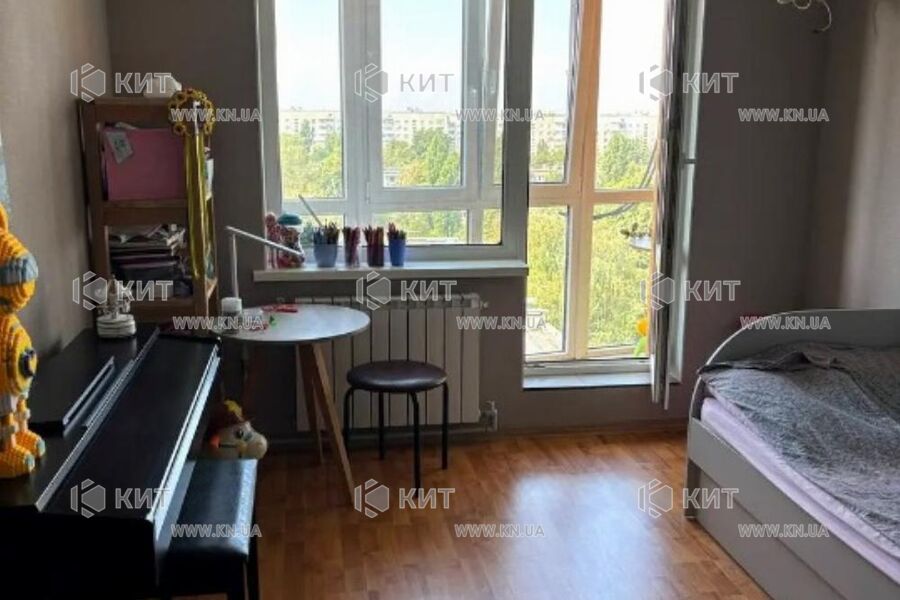 Продажа квартиры Харьков, Салтовка, 65м²