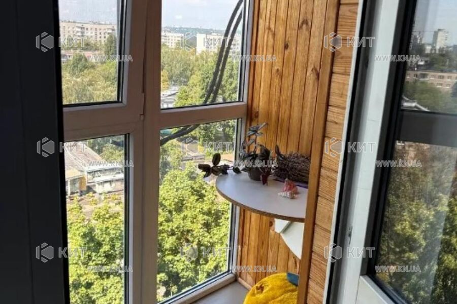 Продажа квартиры Харьков, Салтовка, 65м²