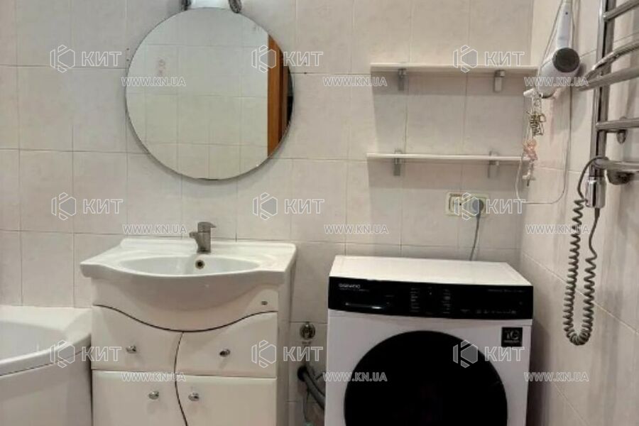 Продажа квартиры Харьков, Салтовка, 65м²