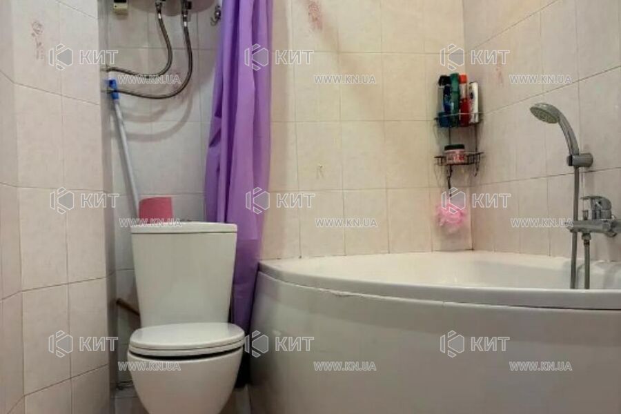 Продажа квартиры Харьков, Салтовка, 65м²