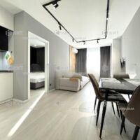 Продаж квартири Харків, Салтівка, 524 мрн., 65м²