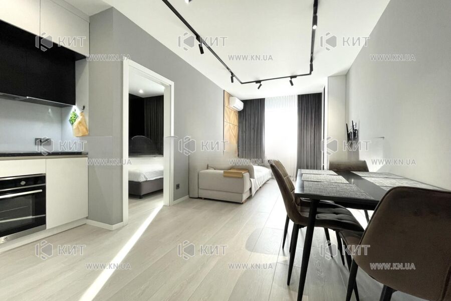 Продаж квартири Харків, Салтівка, 524 мрн., 65м²