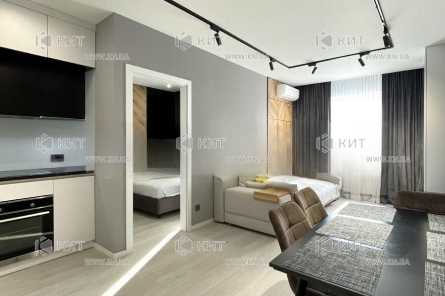 Продаж квартири Харків, Салтівка, 524 мрн., 65м²