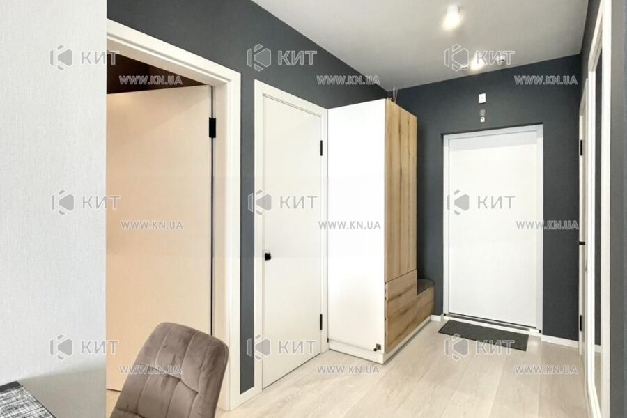 Продаж квартири Харків, Салтівка, 524 мрн., 65м²