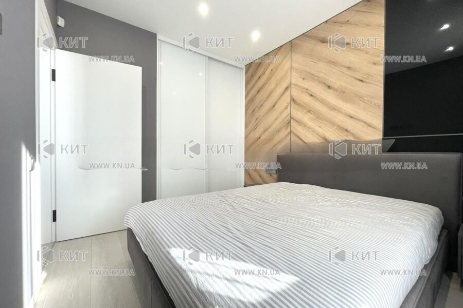 Продаж квартири Харків, Салтівка, 524 мрн., 65м²