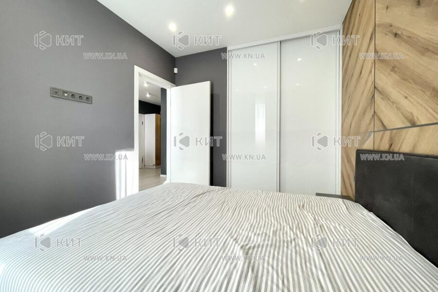 Продаж квартири Харків, Салтівка, 524 мрн., 65м²