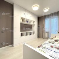 Продаж квартири Харків, Салтівка, 524 мрн., 65м²