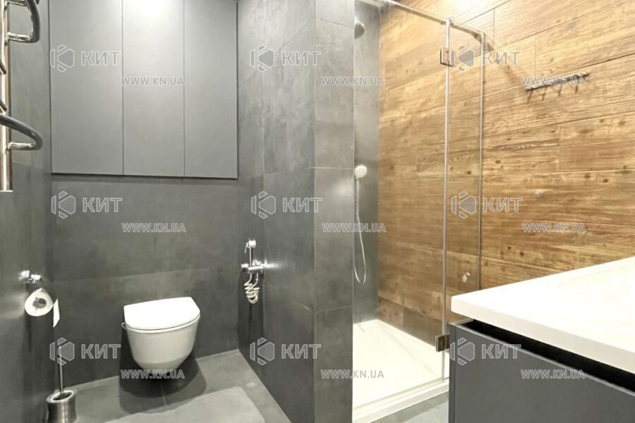 Продаж квартири Харків, Салтівка, 524 мрн., 65м²