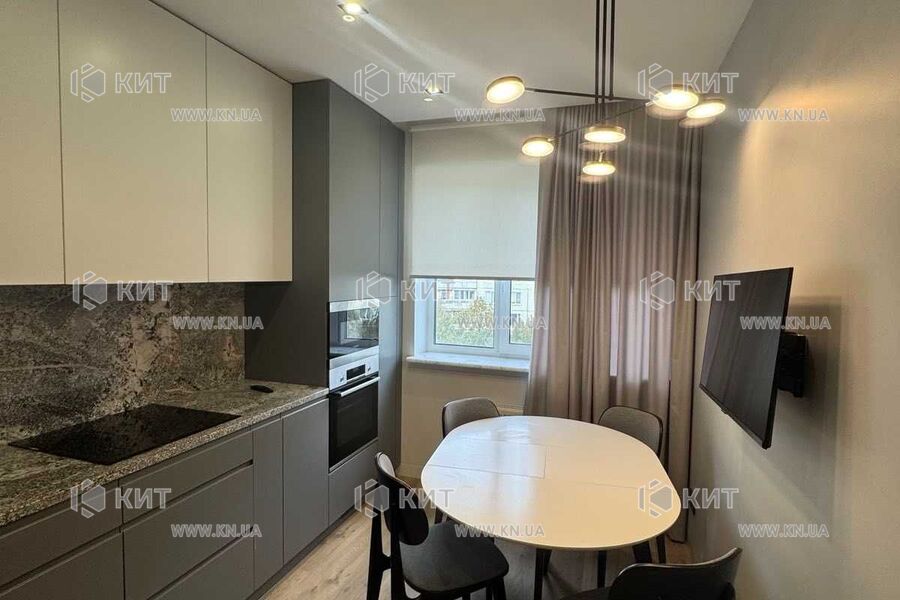 Продаж квартири Харків, Салтівка, 524 мрн., 90м²