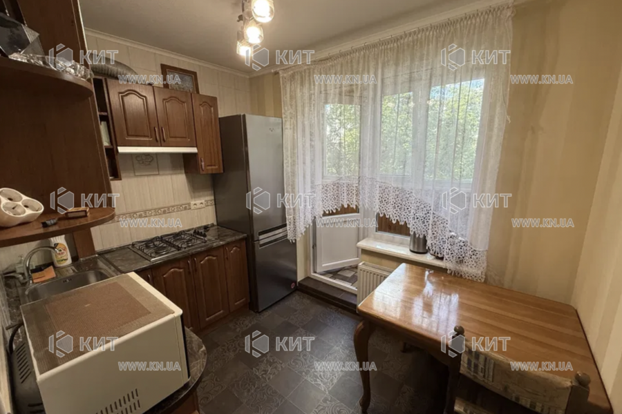 Продаж квартири Харків, Салтівка, 607 мрн., 40м²