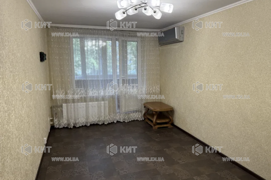 Продаж квартири Харків, Салтівка, 607 мрн., 40м²