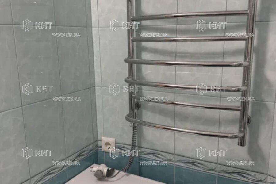 Продаж квартири Харків, Салтівка, 607 мрн., 40м²