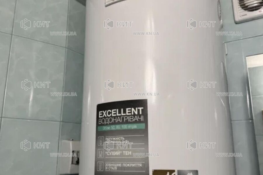 Продаж квартири Харків, Салтівка, 607 мрн., 40м²