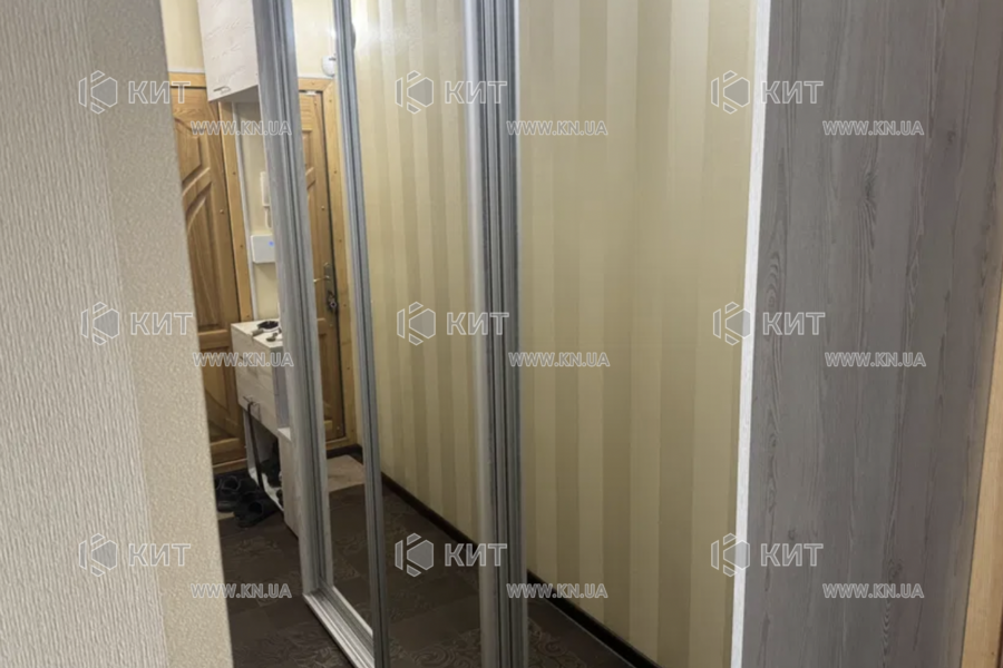 Продаж квартири Харків, Салтівка, 607 мрн., 40м²