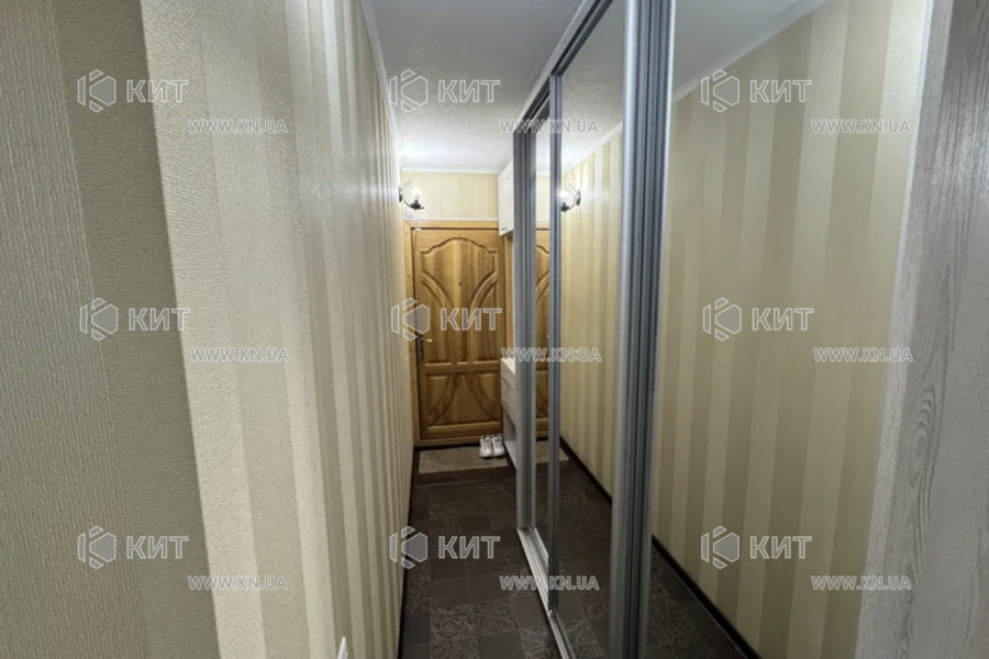 Продаж квартири Харків, Салтівка, 607 мрн., 40м²