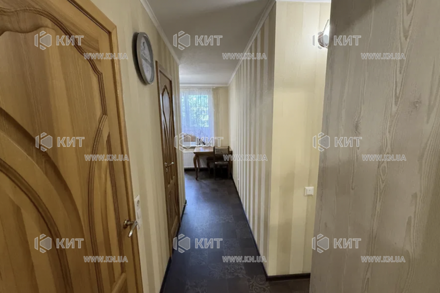 Продаж квартири Харків, Салтівка, 607 мрн., 40м²