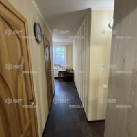 Продаж квартири Харків, Салтівка, 607 мрн., 40м²