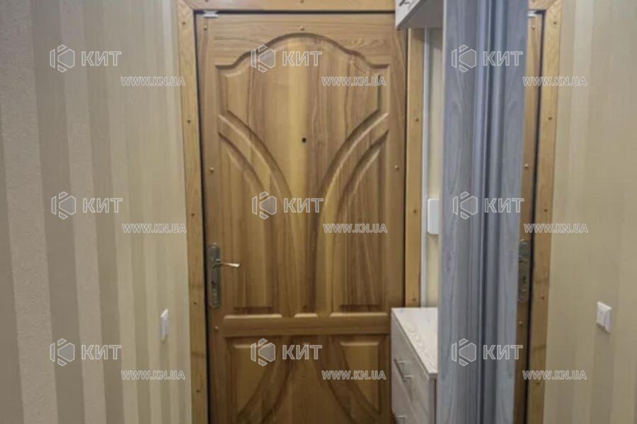 Продаж квартири Харків, Салтівка, 607 мрн., 40м²