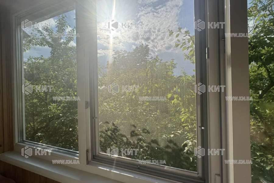 Продаж квартири Харків, Салтівка, 607 мрн., 40м²