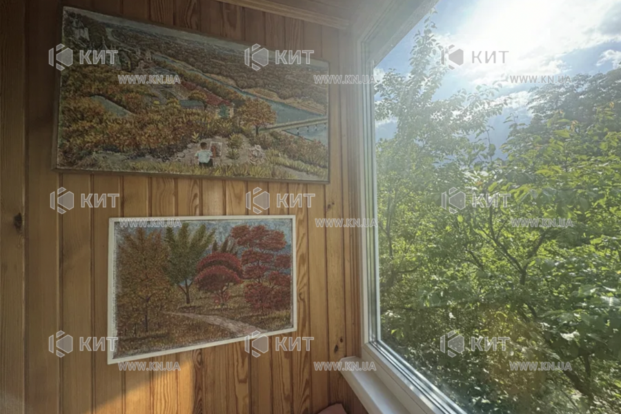 Продаж квартири Харків, Салтівка, 607 мрн., 40м²