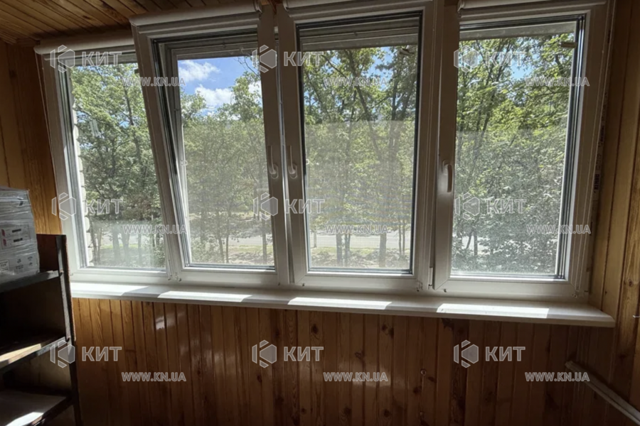 Продаж квартири Харків, Салтівка, 607 мрн., 40м²