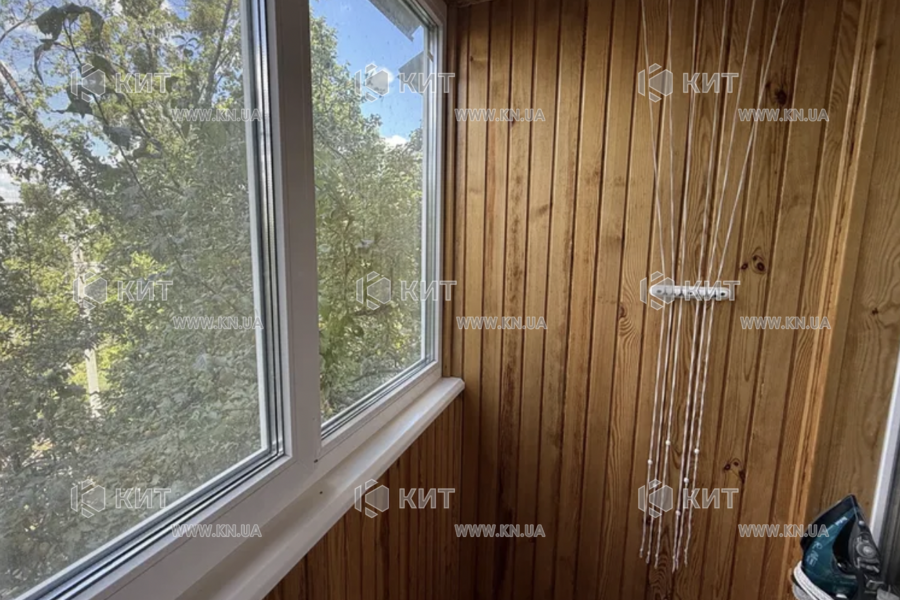 Продаж квартири Харків, Салтівка, 607 мрн., 40м²